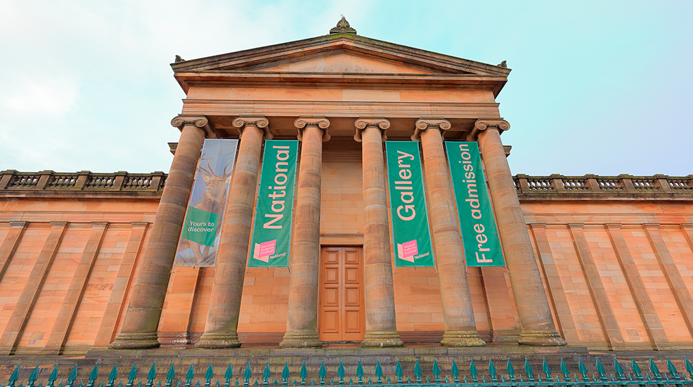 National Galleries of Scotland,
